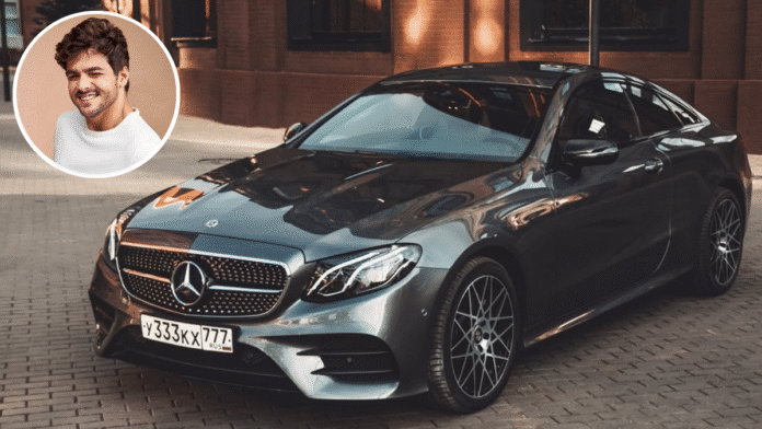 Ashish Chanchlani Car Collection