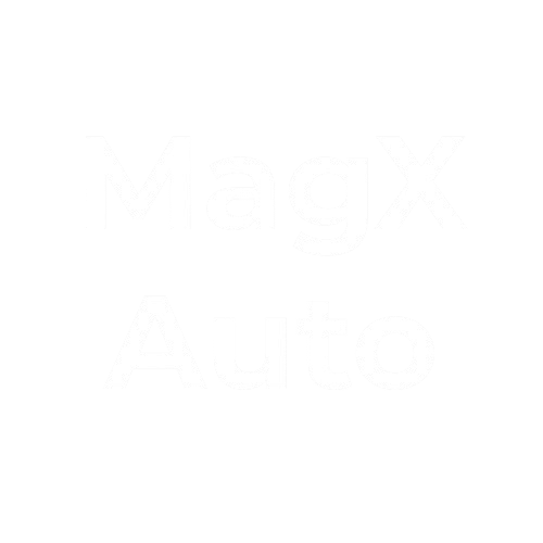 Car Collection - MagX