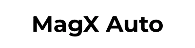 Car Collection - MagX