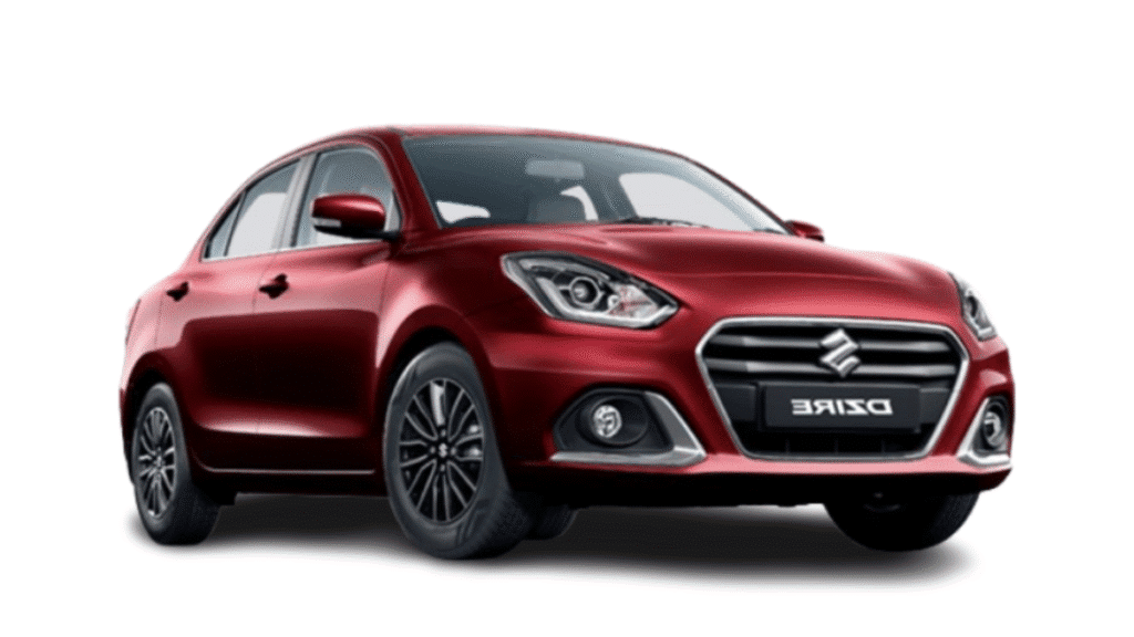 Maruti Suzuki Dzire