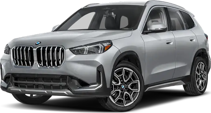 BMW X1 | Aman Gupta Car Collection