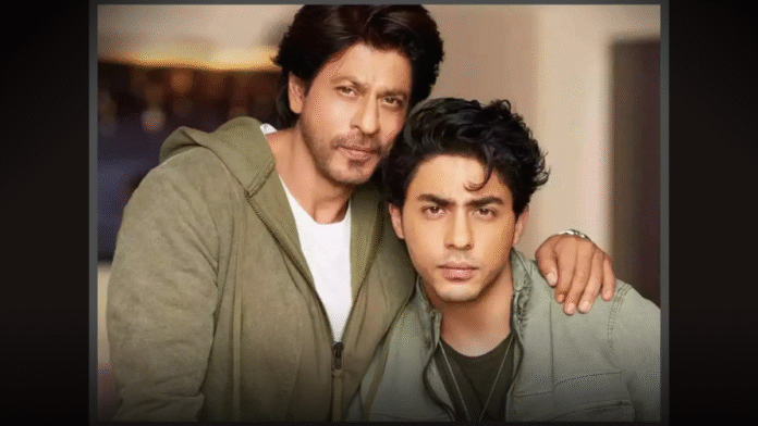 Aryan Khan Car Collection