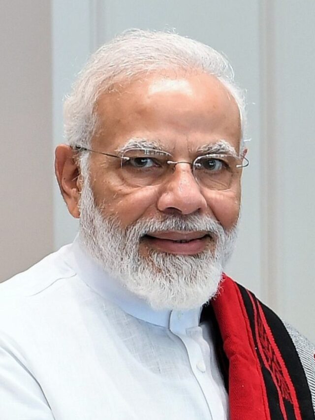 PM Narendra Modi Car Collection 2025