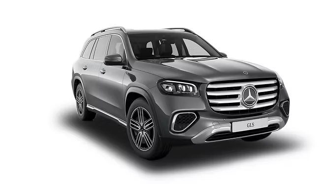 Aryan Khan Cars | Mercedes GLS 350D
