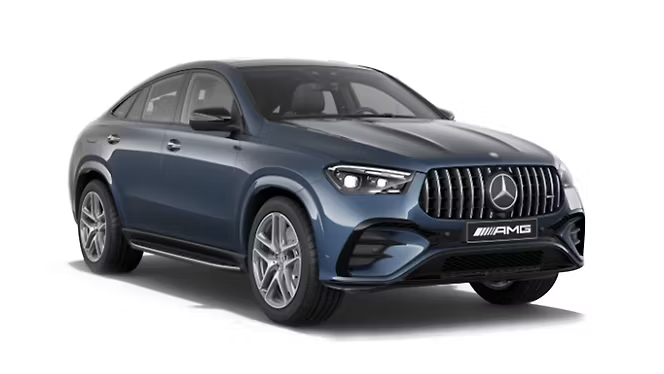 Aryan Khan Cars | Mercedes GLE 43 AMG Coupe
