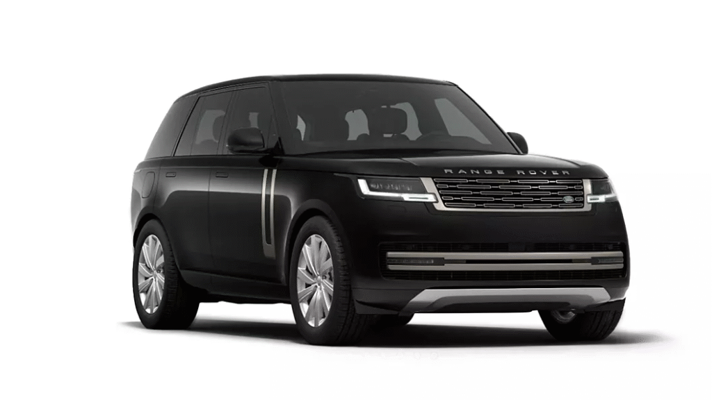 Salman Khan Cars
| Land Rover Range Rover Vogue