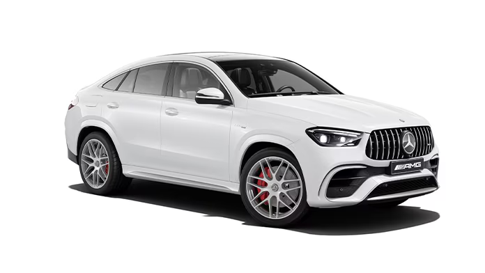 Salman Khan Car | Mercedes-Benz AMG GLE Coupe
