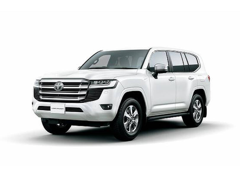 Rahul gandhi Cars | Toyota Land Cruiser