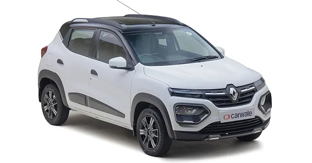 Renault Kwid | Bhuvan Bam"s car 