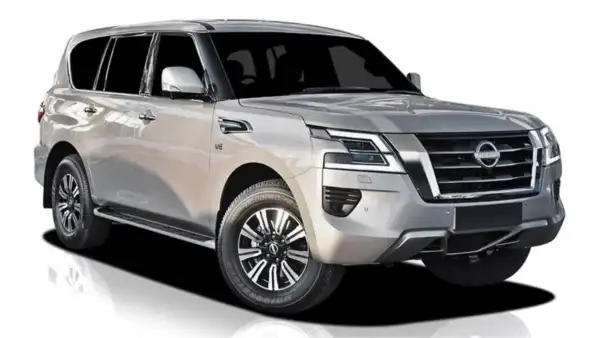 Salman Khan Cars | Bulletproof Nissan Patrol