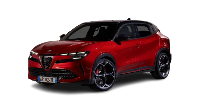 Alfa Romeo Tonale Debate