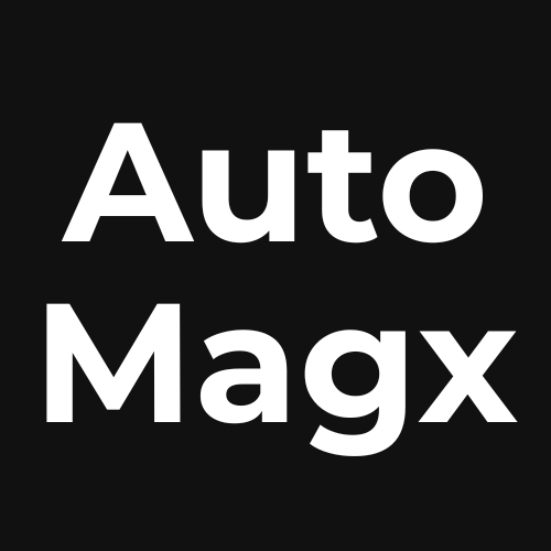 Car Collection - MagX