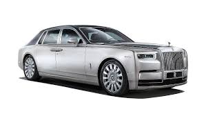 Honey Singh's Rolls Royce Phantom 