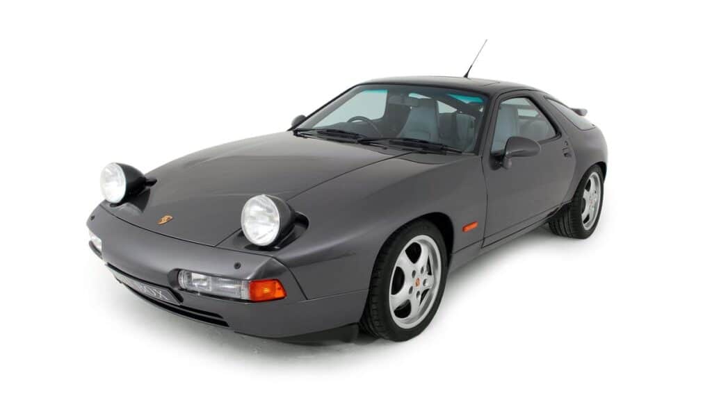  Porsche 928