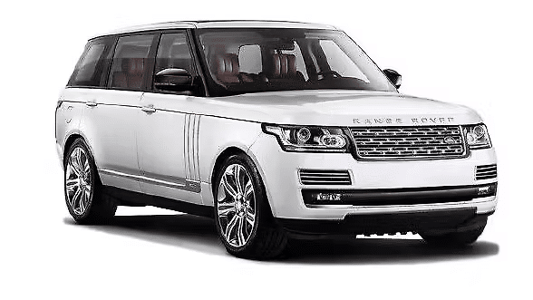 Range Rover Autobiography