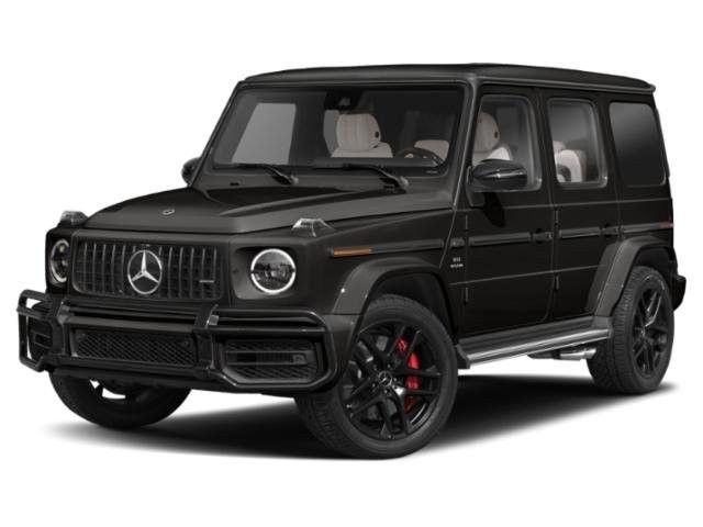 Mercedes-Benz G63 AMG