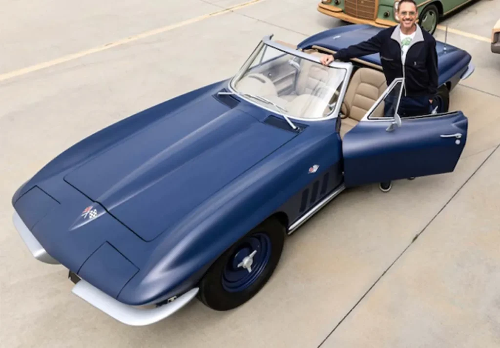 1965 Chevrolet Corvette