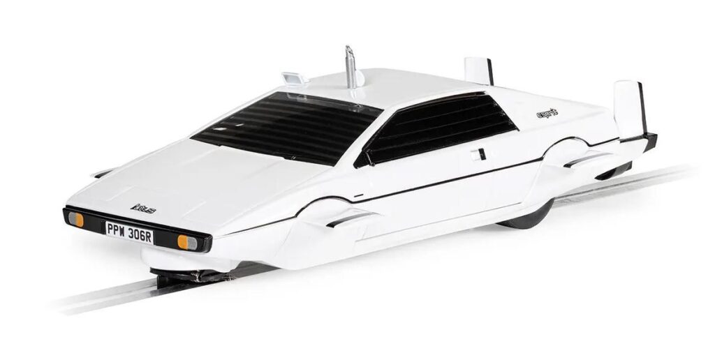 Lotus Esprit S1 “Wet Nellie”