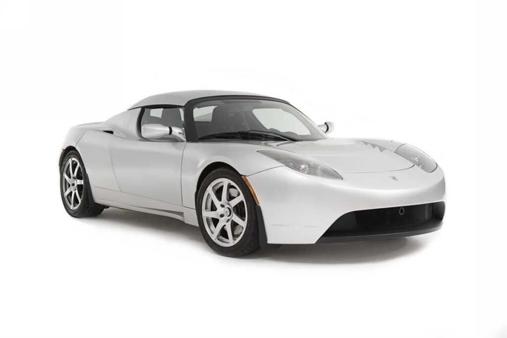 Tesla Roadster (Original)