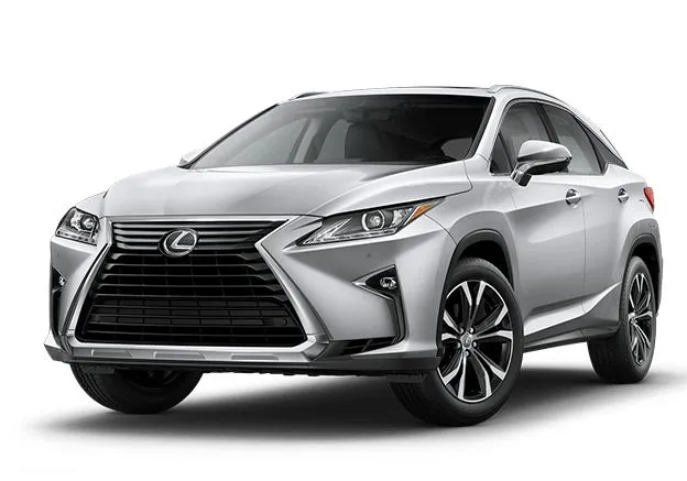 Lexus RX Hybrid