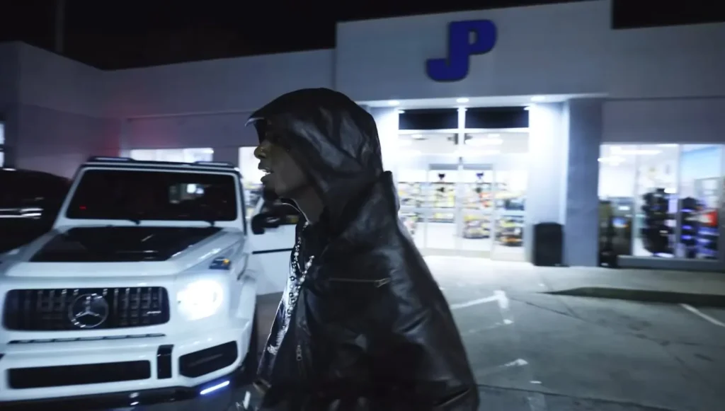 Mercedes-Benz AMG G63