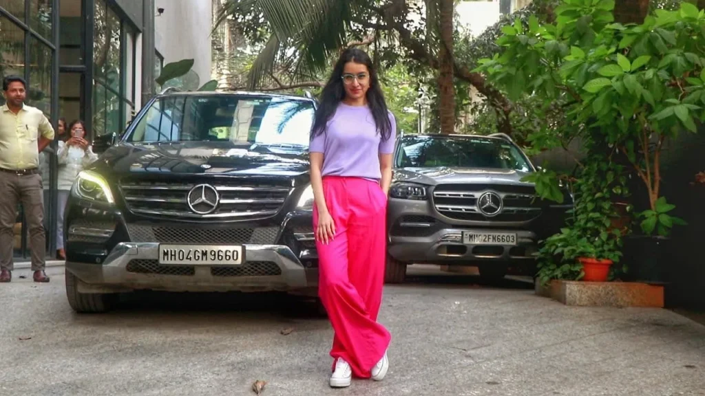 Mercedes-Benz ML 250 CDI (GLE)