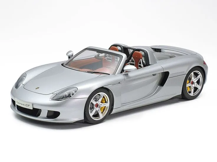 Porsche Carrera GT