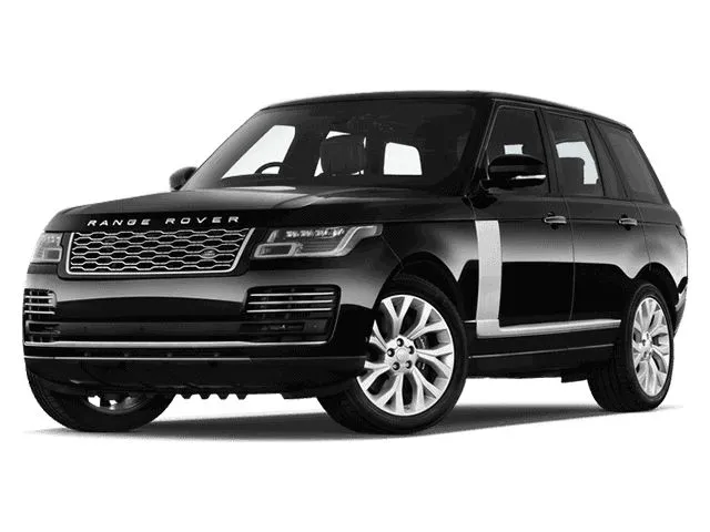 Range Rover Vogue