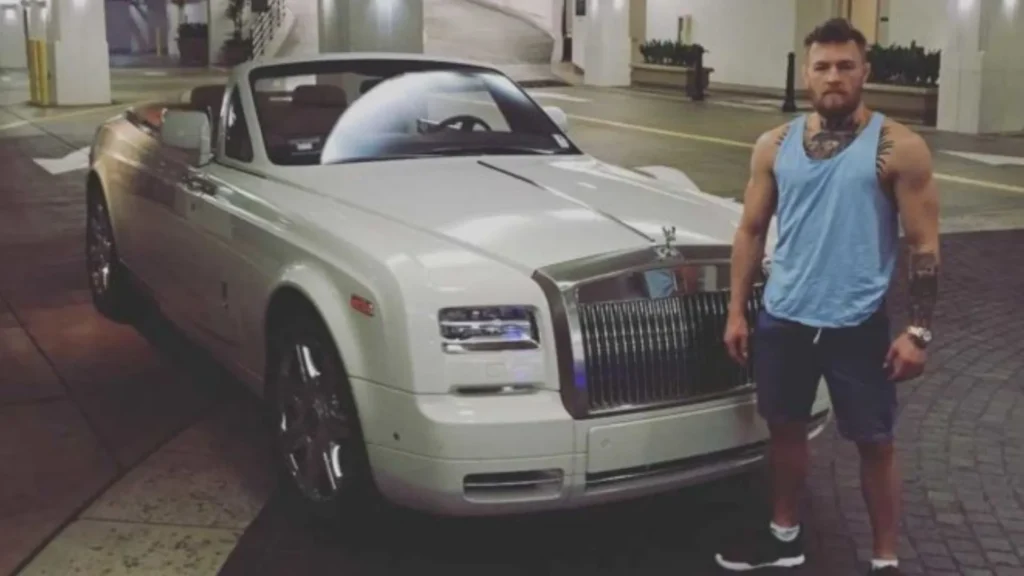 Rolls-Royce Phantom Drophead Coupe