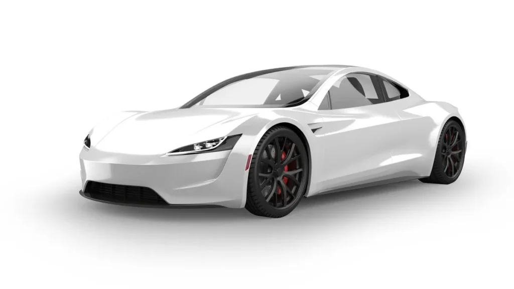 Tesla Roadster