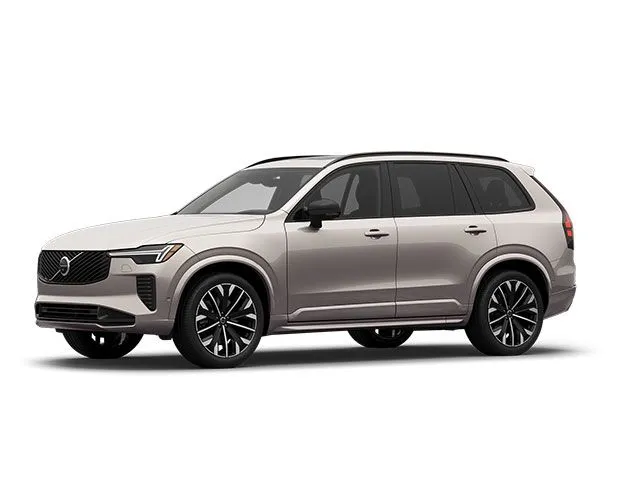 Volvo XC90 T8 Plug-In-Hybrid