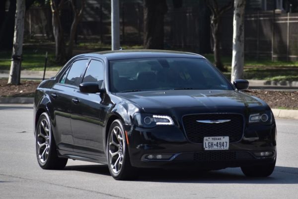 Chrysler 300
