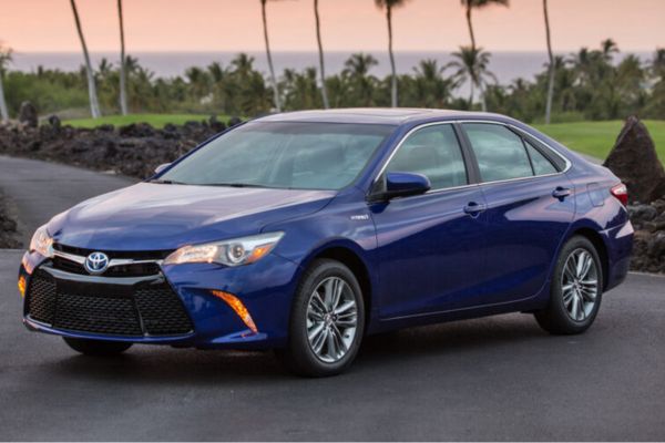 Samuel L. Jackson Car Collection