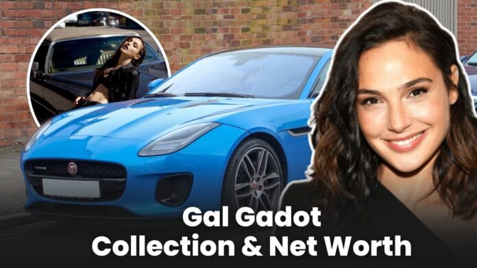 Gal Gadot Collection & Net Worth