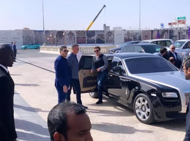 2016 Rolls-Royce Wraith