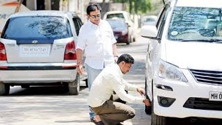 Toyota Innova Crysta