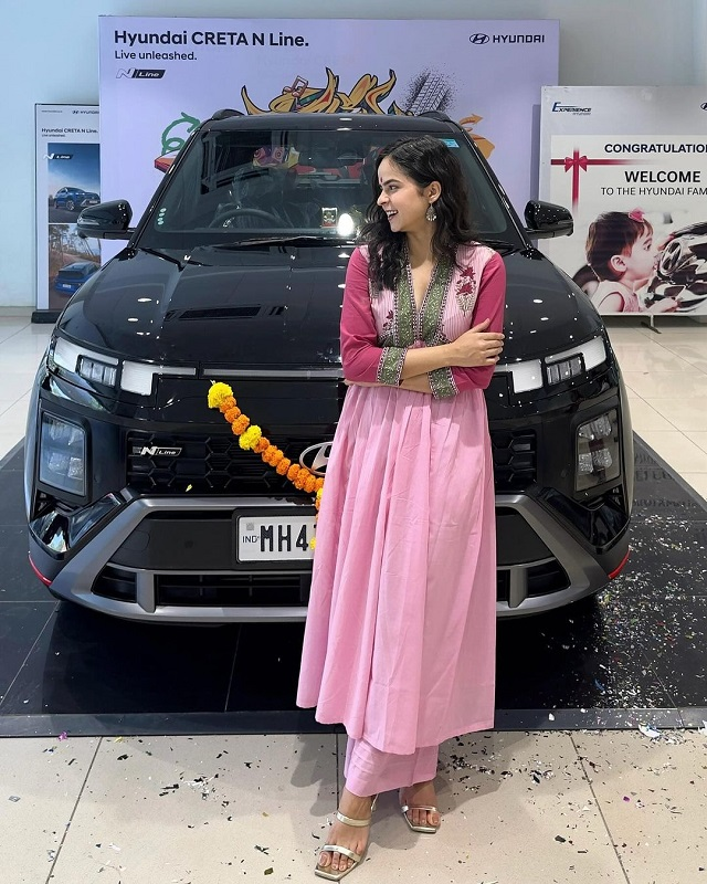 Hyundai Creta N-Line