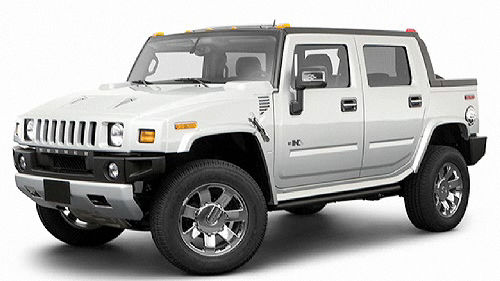 Hummer H2