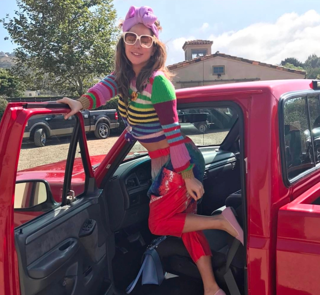 Ford F-150 SVT Lightning (1993)