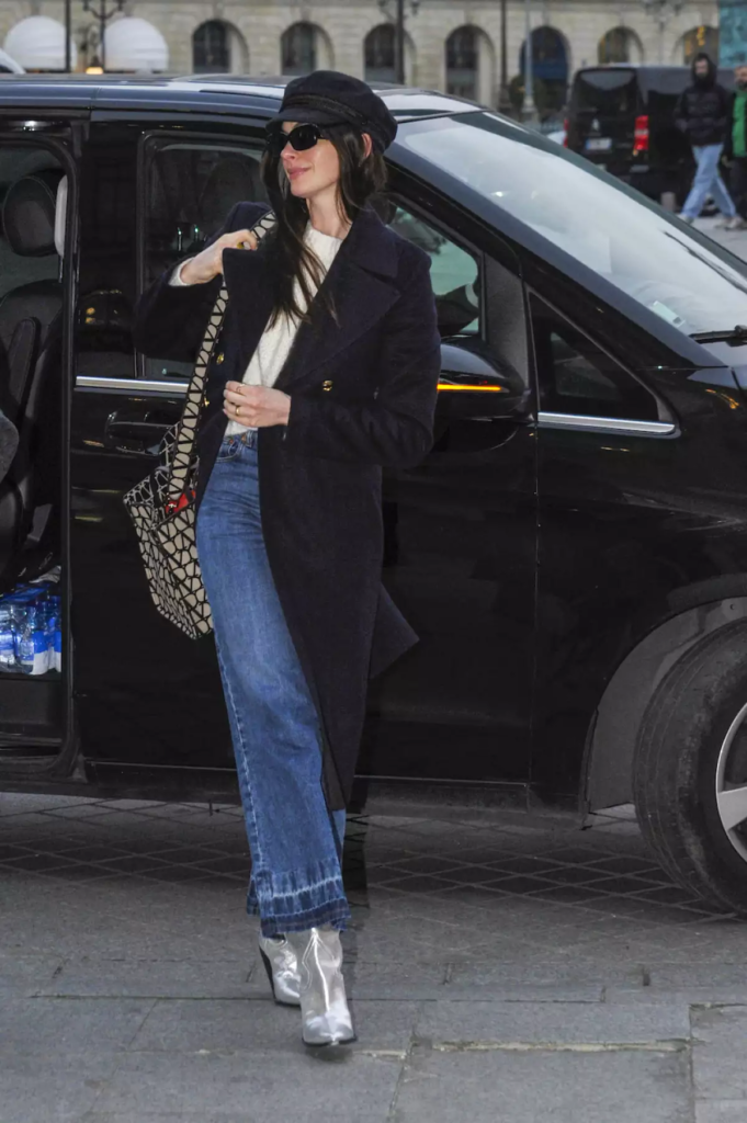 Mercedes Benz V-Class