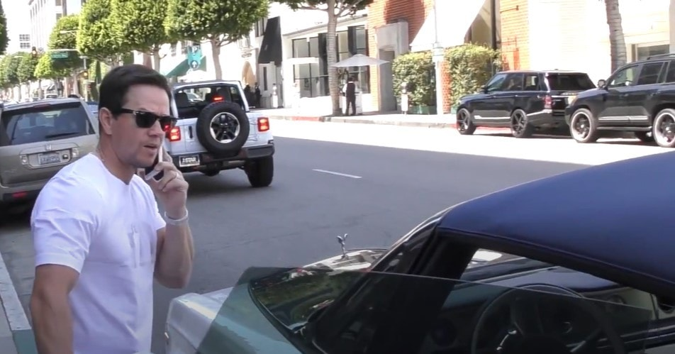 Rolls-Royce Phantom Drophead Coupé