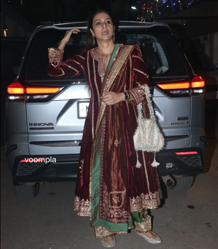 Toyota Innova Hybrid